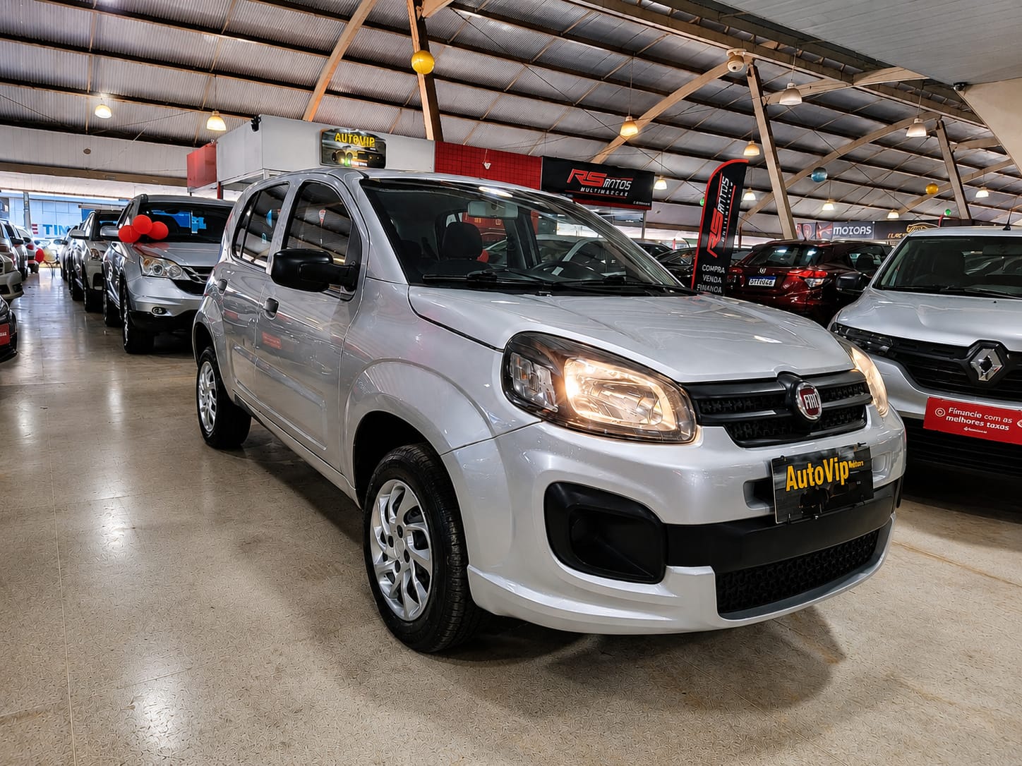 FIAT